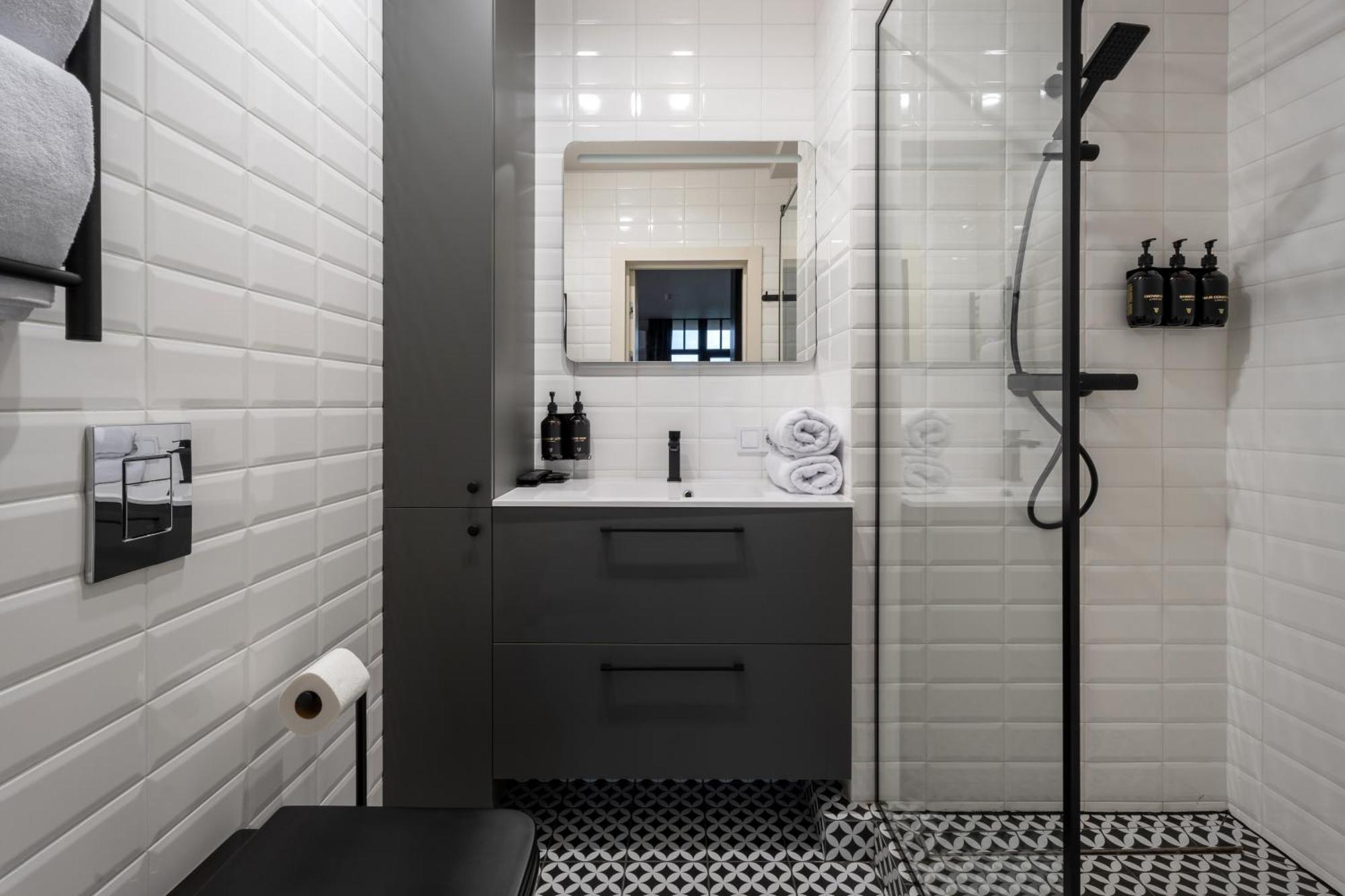 Ridge Apartments تشيرنيفتسي المظهر الخارجي الصورة