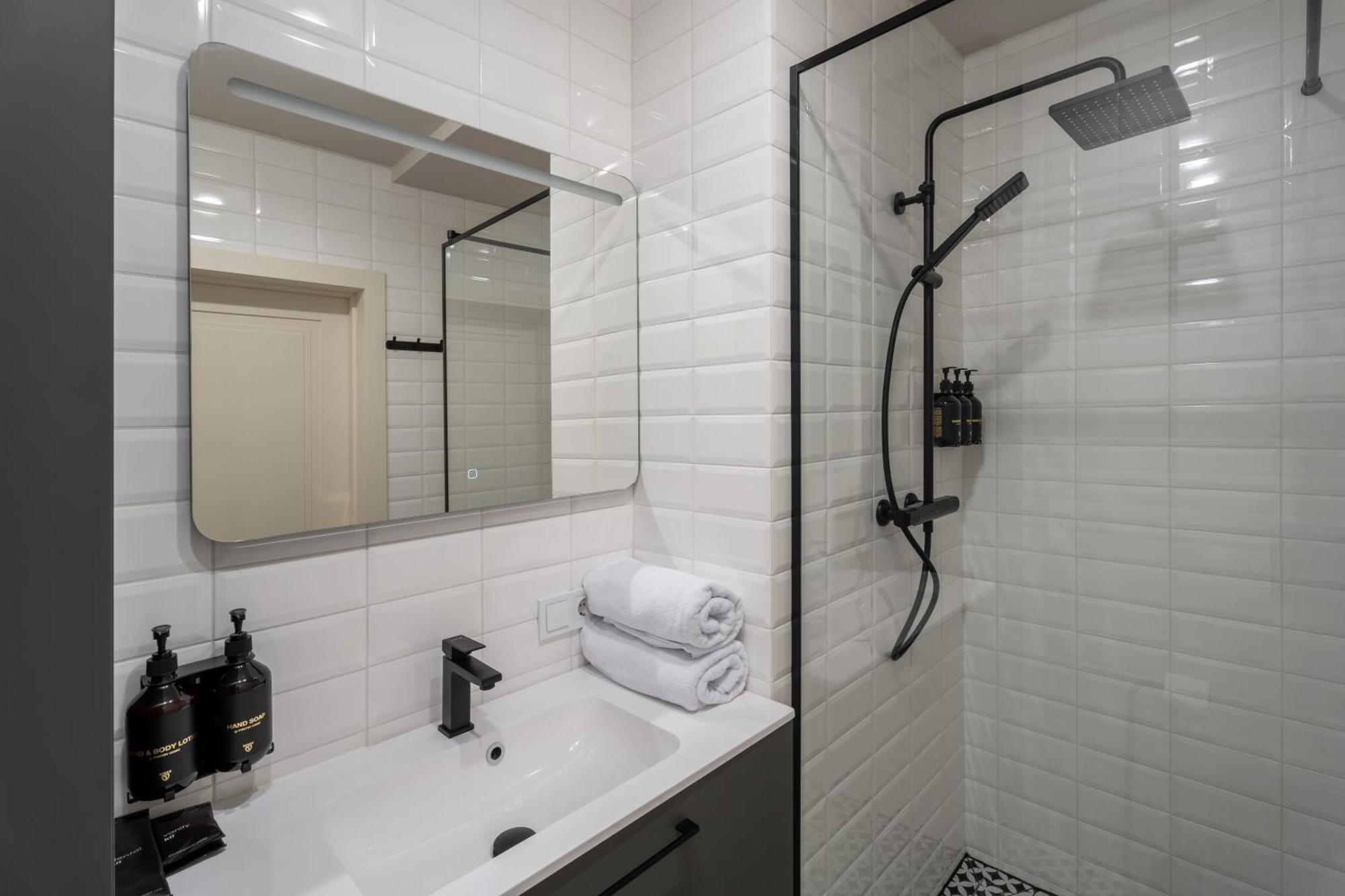 Ridge Apartments تشيرنيفتسي المظهر الخارجي الصورة